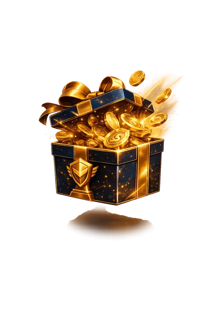 GT Bet Casino bonus